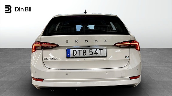Skoda Octavia 5 of 19