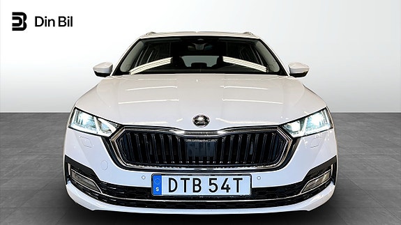 Skoda Octavia 4 of 19