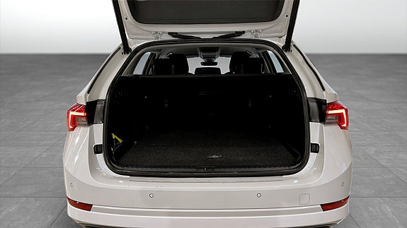Skoda Octavia 13 of 19