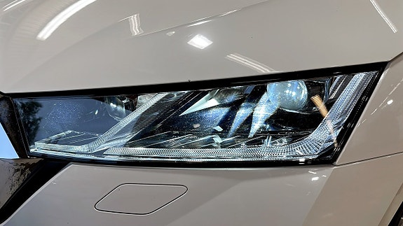 Skoda Octavia 15 of 19