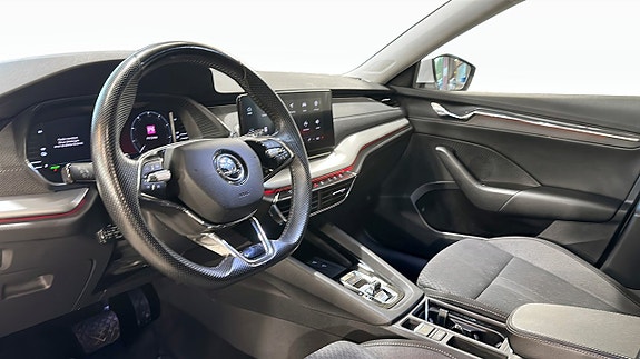Skoda Octavia 7 of 19