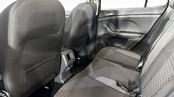 Volkswagen T-Cross 12 of 20