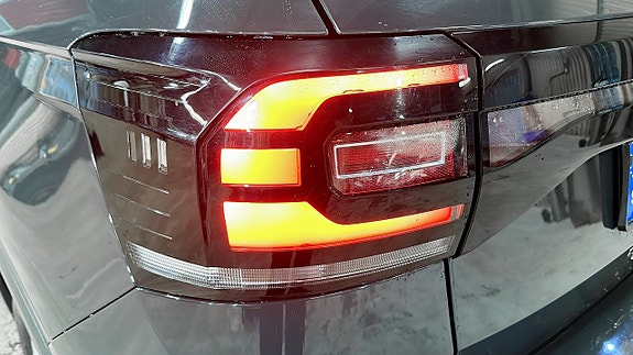 Volkswagen T-Cross 14 of 20