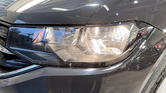 Volkswagen T-Cross 15 of 20