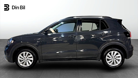 Volkswagen T-Cross 2 of 20