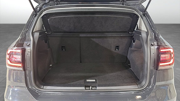 Volkswagen T-Cross 13 of 20