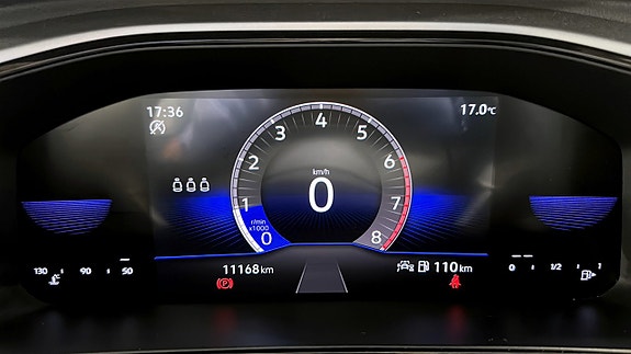 Volkswagen T-Roc 17 of 20