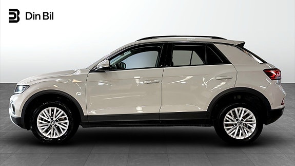 Volkswagen T-Roc 2 of 20