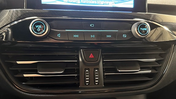 Ford Kuga 21 of 21