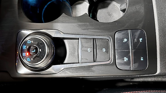 Ford Kuga 20 of 21