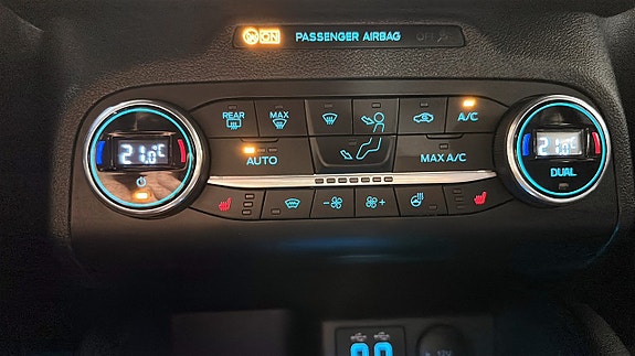 Ford Kuga 19 of 21