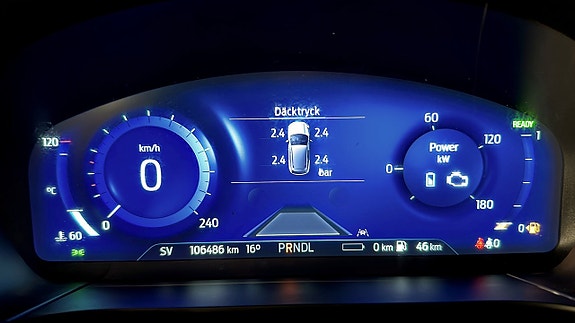 Ford Kuga 18 of 21