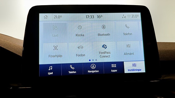 Ford Kuga 9 of 21