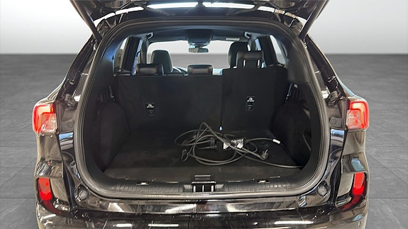 Ford Kuga 13 of 21
