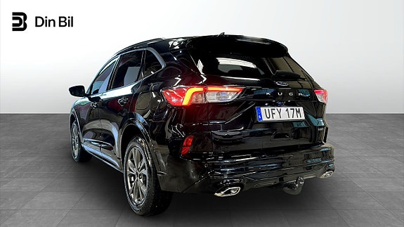 Ford Kuga 3 of 21