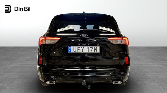Ford Kuga 5 of 21