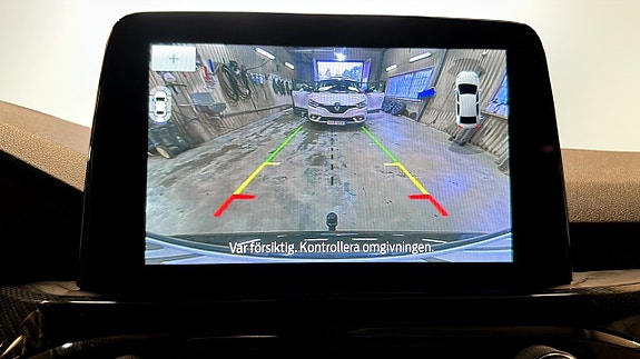 Ford Kuga 17 of 21