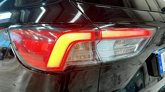 Ford Kuga 15 of 21