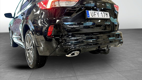 Ford Kuga 14 of 21