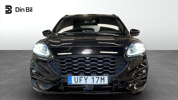 Ford Kuga 4 of 21