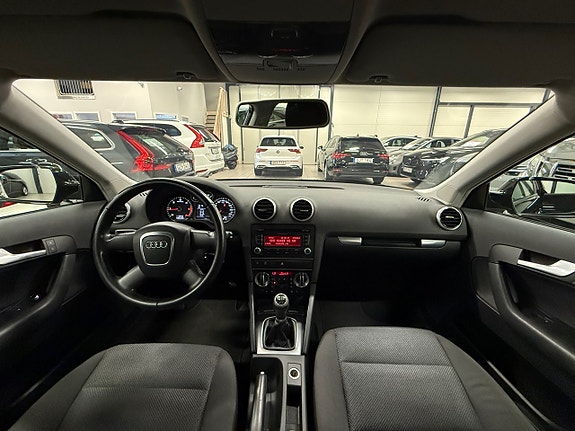 Audi A3 16 of 17
