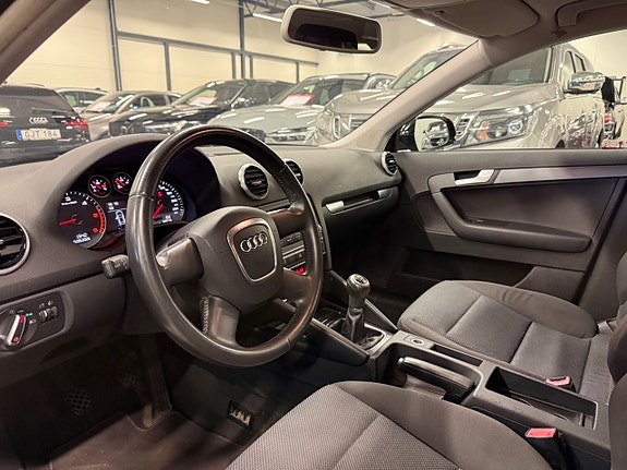 Audi A3 11 of 17