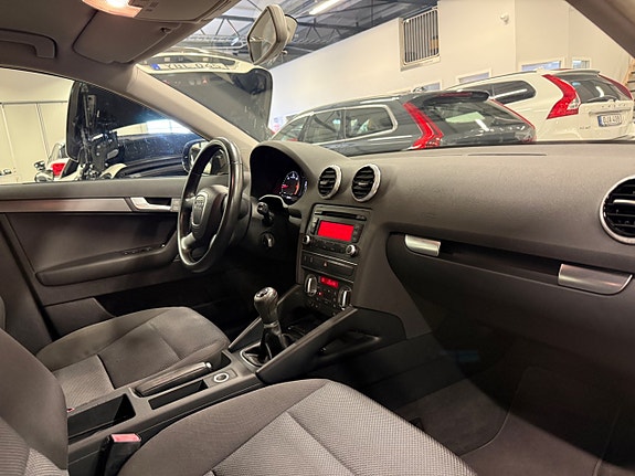Audi A3 13 of 17