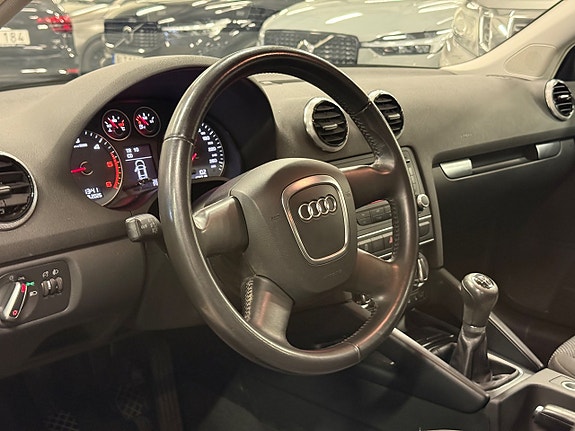 Audi A3 10 of 17