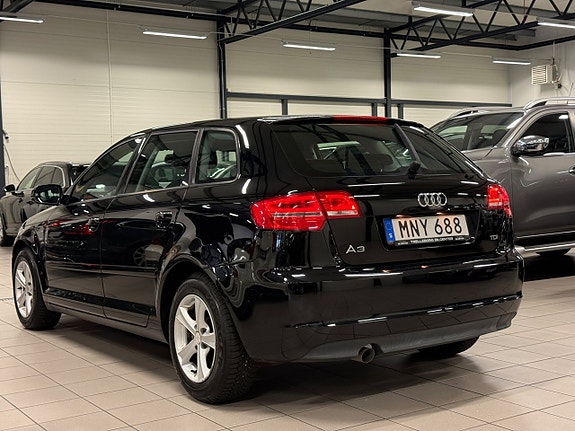 Audi A3 7 of 17