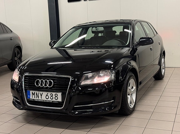 Audi A3 5 of 17