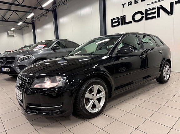 Audi A3 6 of 17