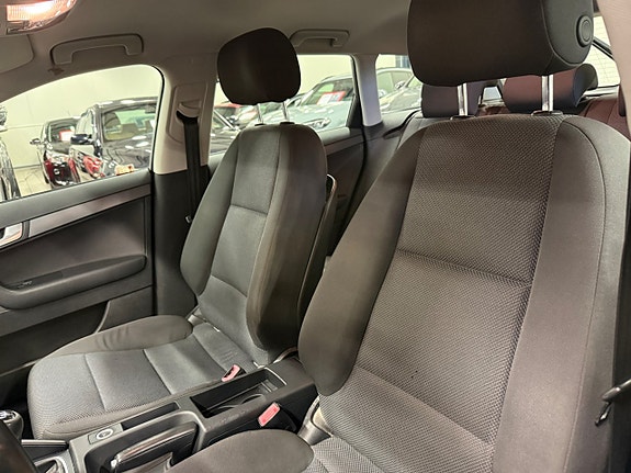 Audi A3 12 of 17