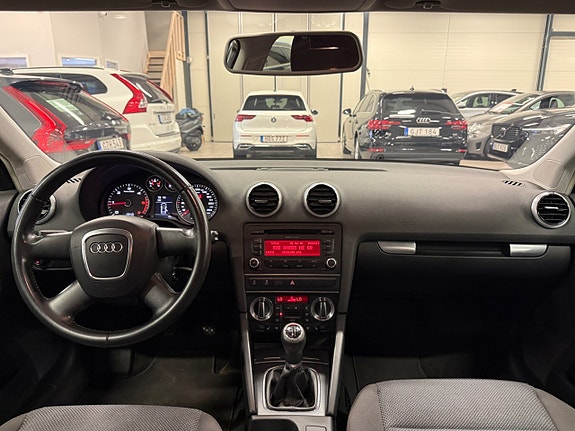 Audi A3 15 of 17