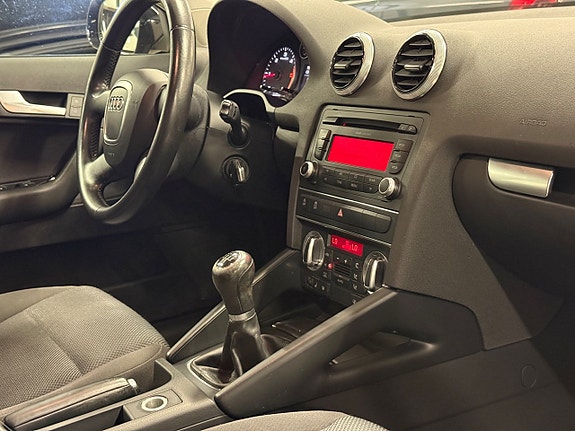 Audi A3 14 of 17