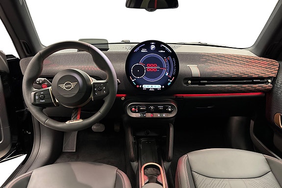 MINI John Cooper Works 10 of 15