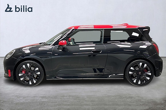 MINI John Cooper Works 5 of 15