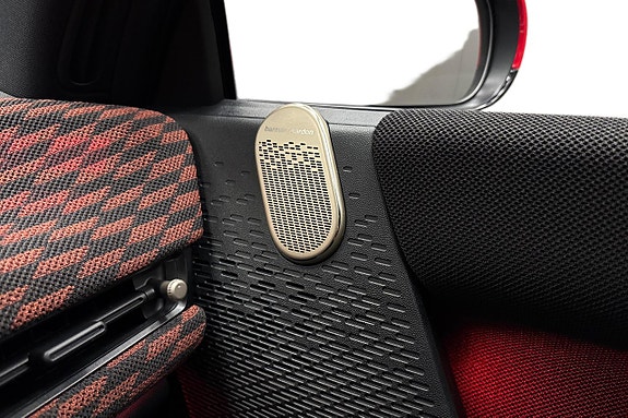 MINI John Cooper Works 15 of 15