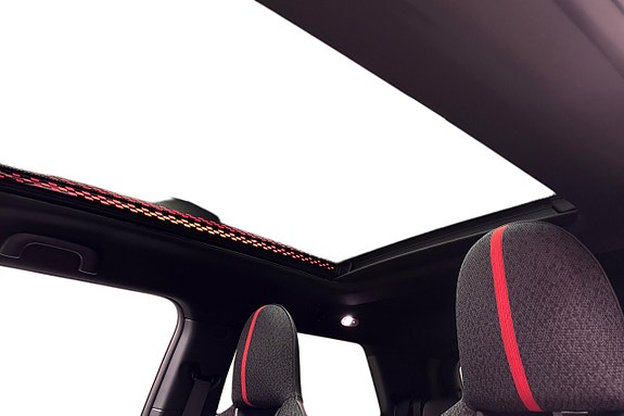 MINI John Cooper Works 14 of 15