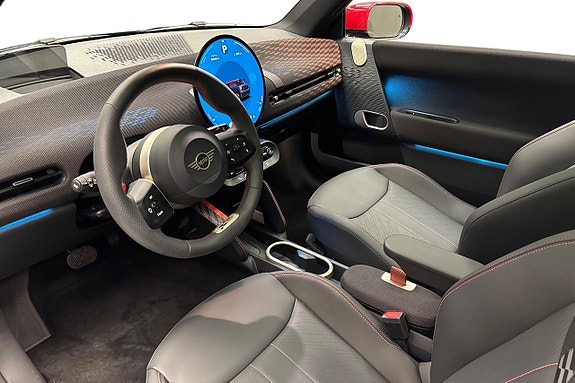 MINI John Cooper Works 8 of 15