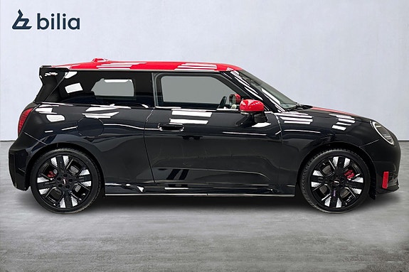 MINI John Cooper Works 2 of 15