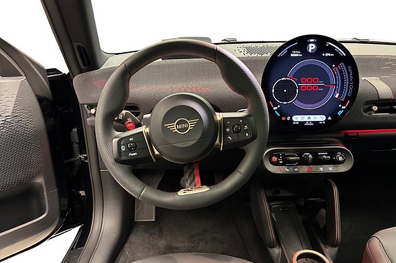 MINI John Cooper Works 9 of 15