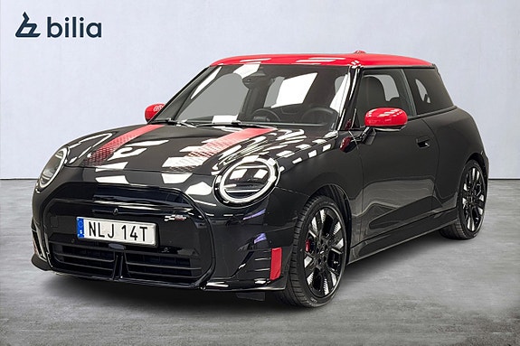 MINI John Cooper Works 6 of 15