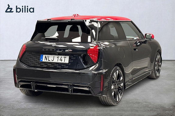 MINI John Cooper Works 3 of 15