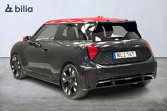 MINI John Cooper Works 4 of 15