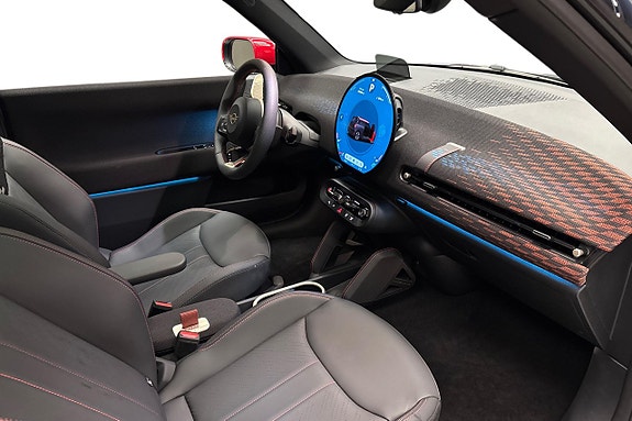 MINI John Cooper Works 11 of 15