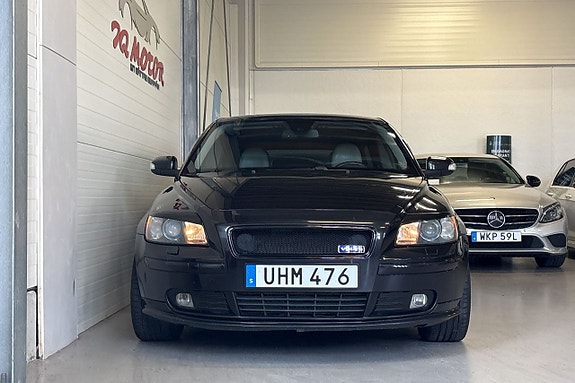 Volvo V50 3 of 19