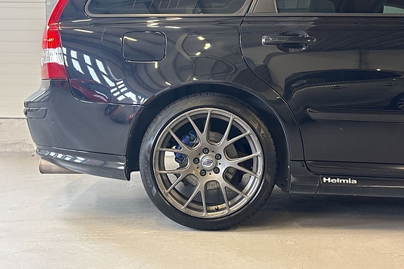 Volvo V50 8 of 19