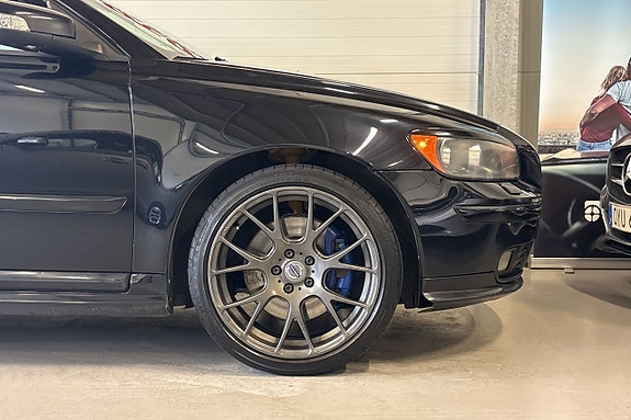 Volvo V50 9 of 19