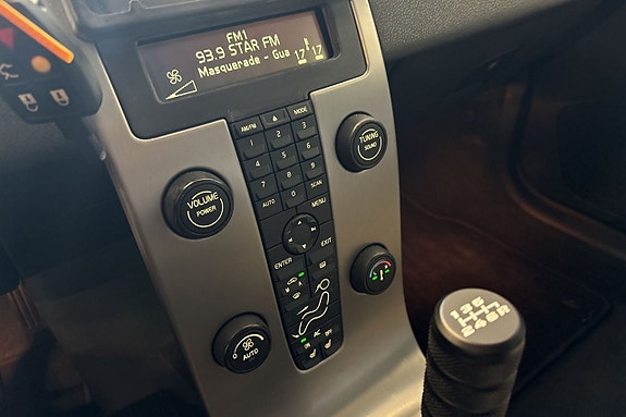 Volvo V50 18 of 19