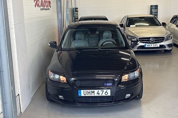 Volvo V50 14 of 19